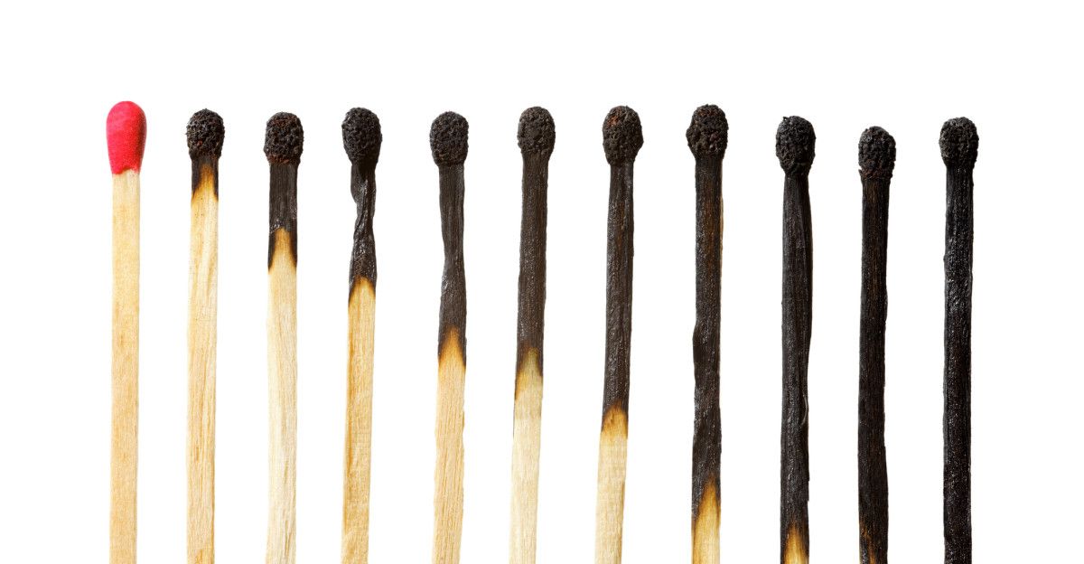 finfindeasy's tweet photo. 13 Surprising Signs of Burnout You May Be Missing https://t.co/eae2CwQxpM https://t.co/wum5jrS1yD