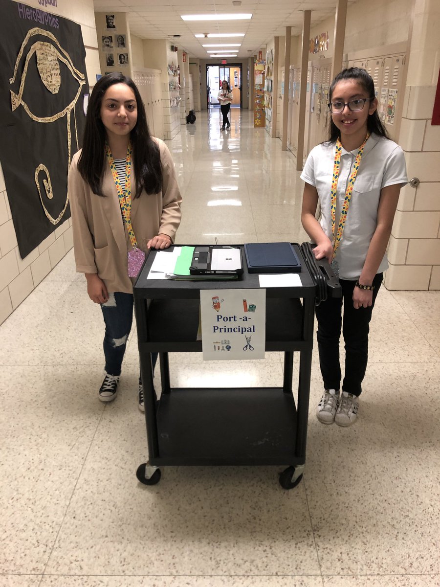 Kennedy School SD111 tweet media