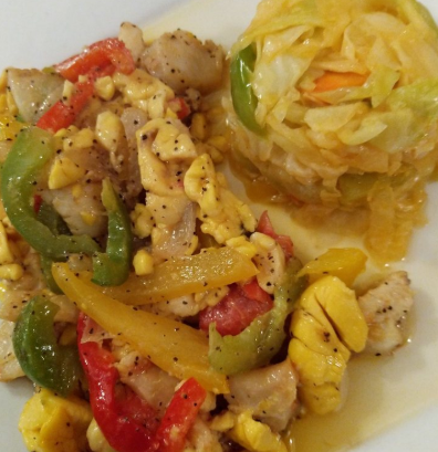 SpiceIslandGrl's tweet photo. For excellent flavor and ingredients you'll love, you've come to the right place. https://t.co/bP1x6TtPJn