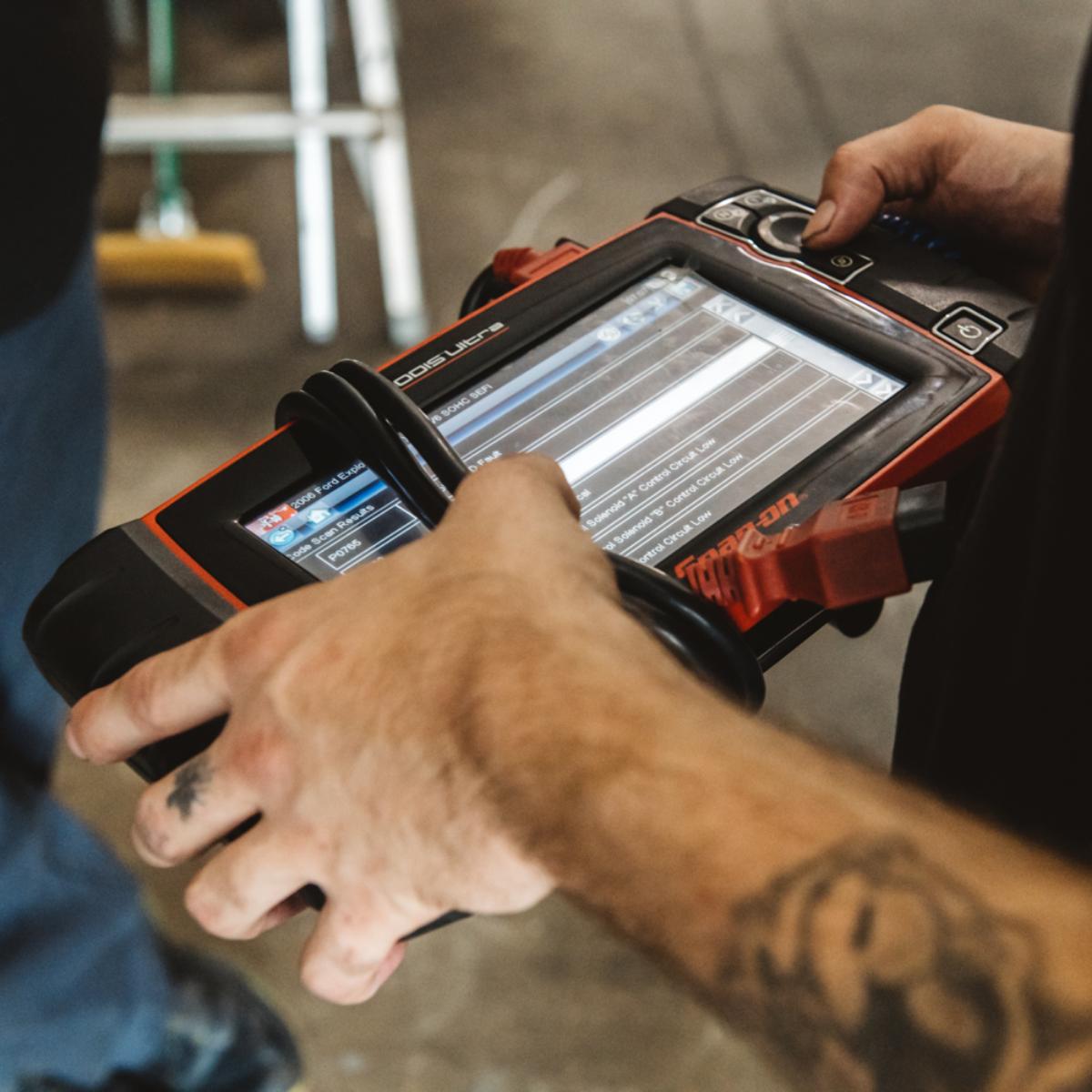 TransTechFXBG's tweet image. Any make, any model -- your transmission is in experienced hands.