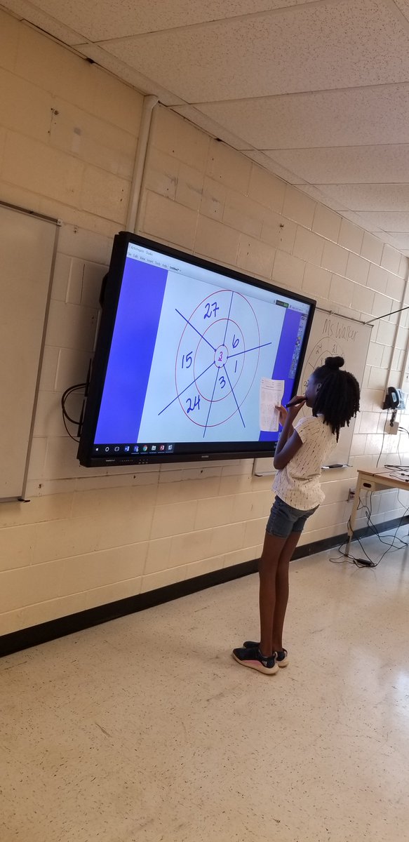Rockey_And's tweet photo. The first day of summer camp was a success!! ..Just look at the quality of instruction our teachers give even during the summer! @GMS_Wildcats @FairOaksEagles https://t.co/Jbpauf4fiO