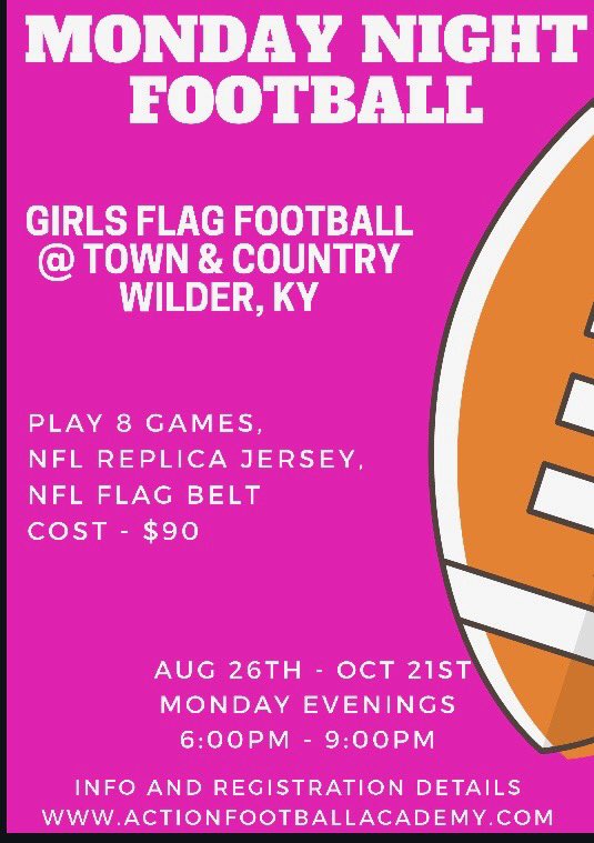 SipleKevin's tweet photo. Fitness and Fun Ladies. Join us this fall. https://t.co/H5mOpZeiz5