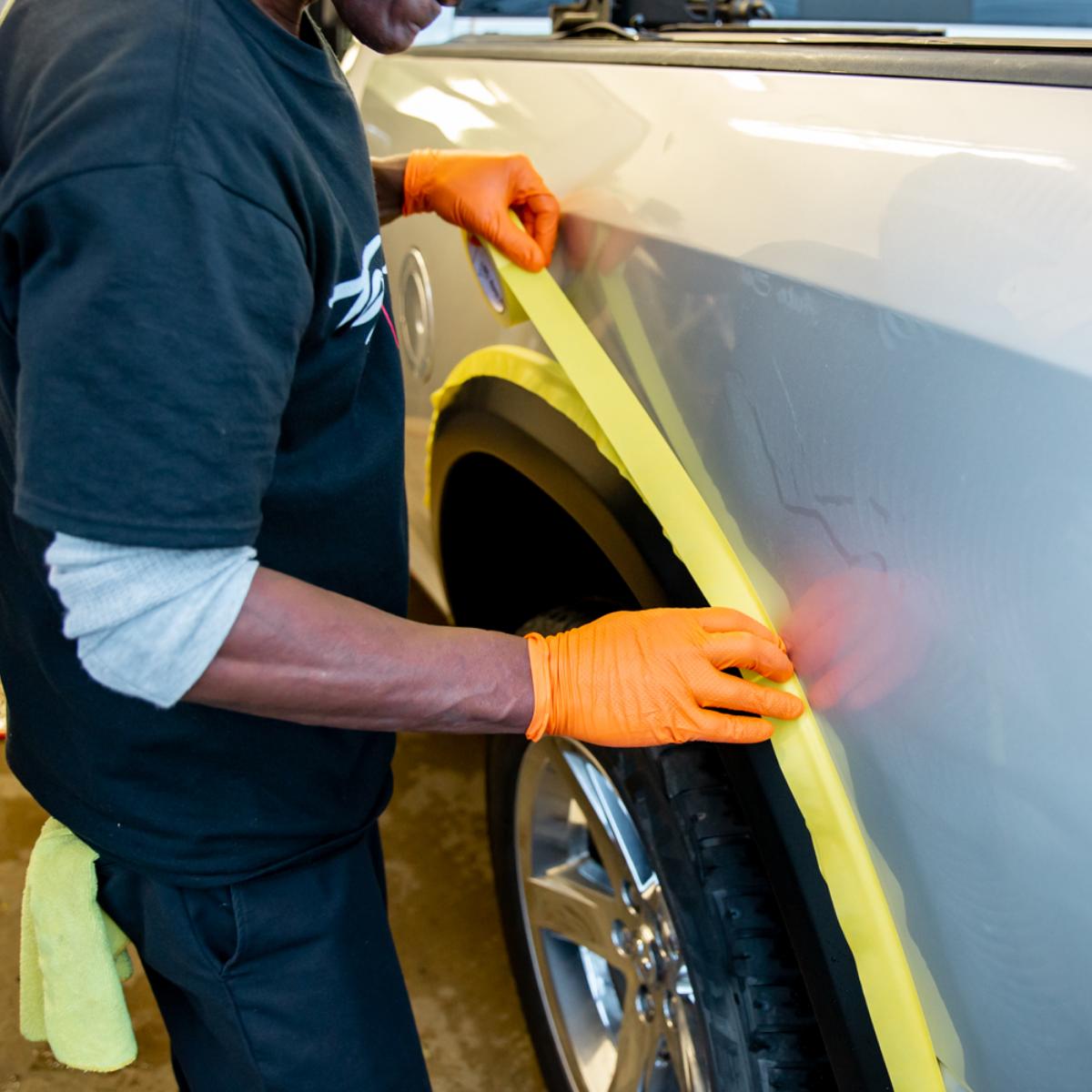 Top Class Auto Salon (TopClass_Auto) Twitter