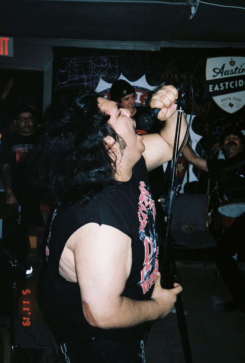 Listen to <a href="/HeathenPlayas/">Heathen Prayer</a>