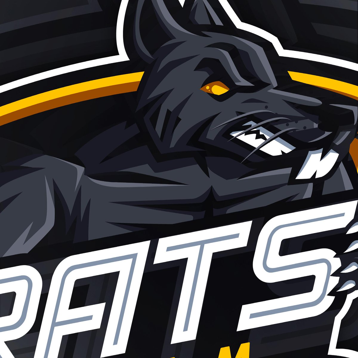 🐭💪This is the rat power! #mascotlogo #esports - #RatsTeam, I really enjoyed doing this one! What you think about the final result?

Want yours? #Contact me by DM or send me an email!

All the possible feedback it's truly appreciated

#CreateYourself