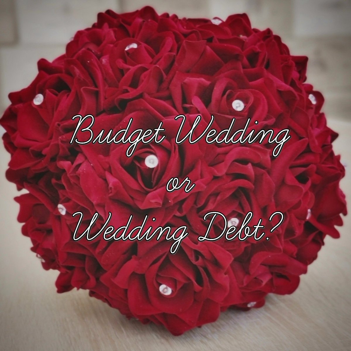 #newblogpost #blog #weddingblog #debtfree #brideonabudget

thriftyclair.com/2019/05/28/wed…