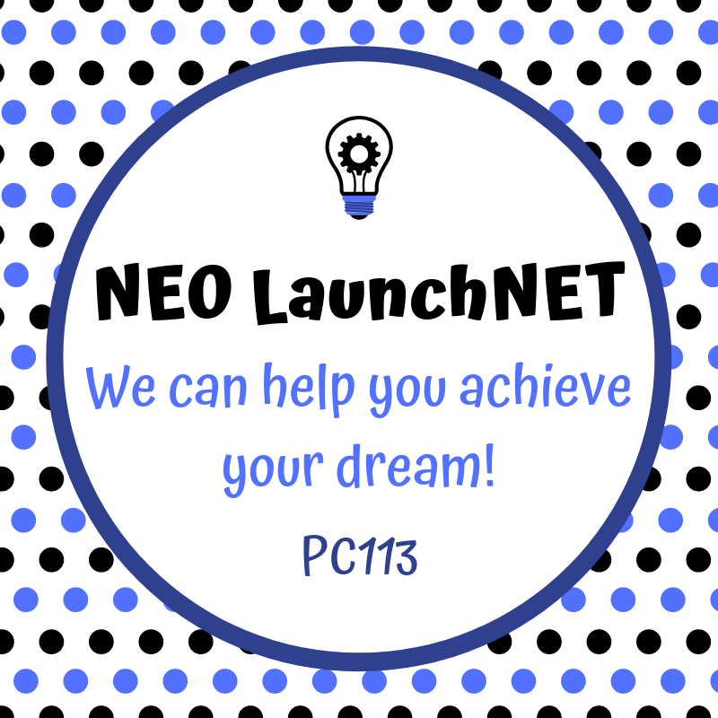 LCCCLaunchNET's tweet photo. Even though it's summer break, we are still here to help you! Come in to PC113 and talk with us about your dream business!
@lorainccc @LCCCUPRC @LCCCWellington https://t.co/IJQgP0t5du