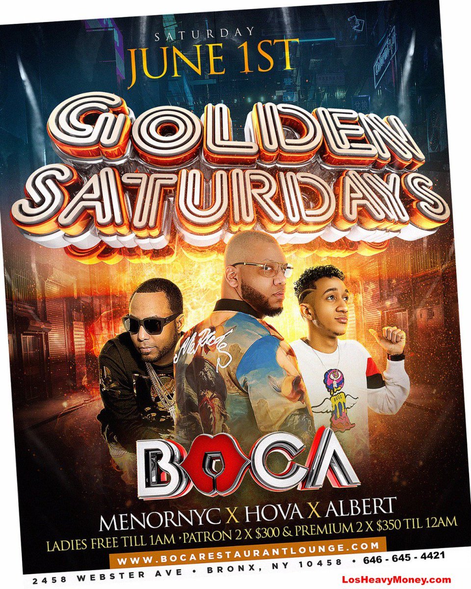 Heavy Money Productions LLC tweet media