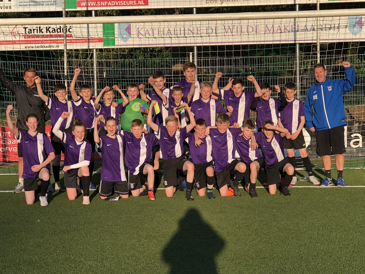 Dyke House PE tweet media