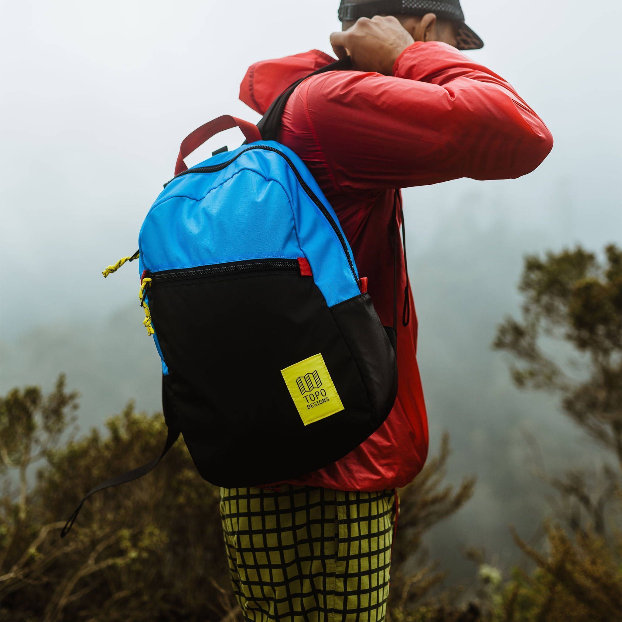 Dribbble on Twitter: "Free backpack to the first 50 people in the door at  #HangTimeNYC from @TopoDesignsUSA - Light Pack. Check it out...  https://t.co/vvCi7QS5Kz #dribbble #topodesigns #hangtime  https://t.co/bHYG9VL8Or" / Twitter