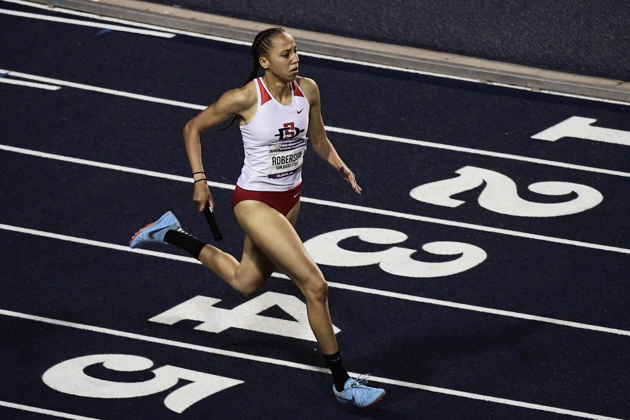 GoAztecs Stats on Twitter: