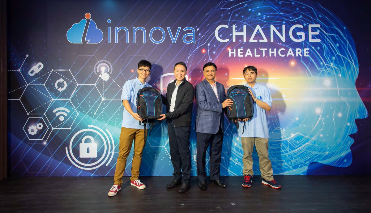 #TravelTuesday

Congratulations again to Innova Solutions on the inauguration of their Taipei offices! <a href="/innovasolutions/">Innova Solutions</a>