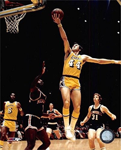 A very happy birthday to the immortal Jerry West!!! 