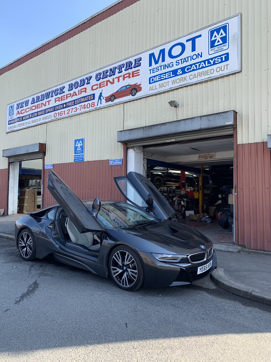 NewArdwickBodyCentre tweet media