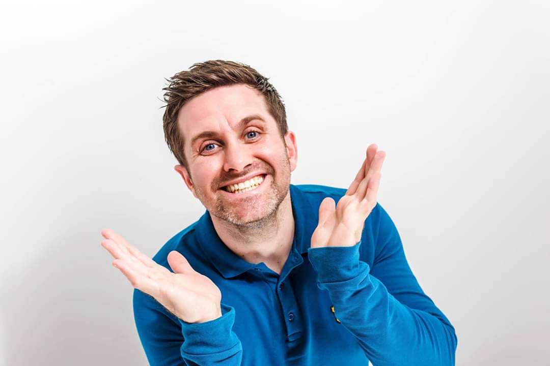 Live From The Cellar Bar tweet media