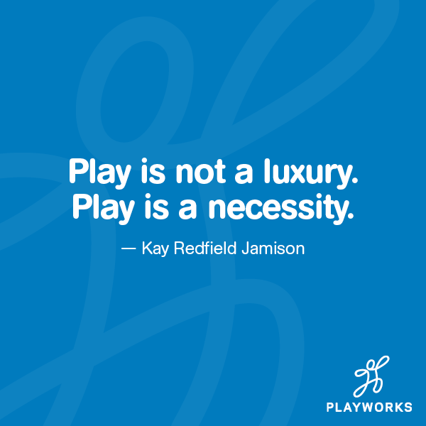 Children acquire social and emotional learning skills (SEL) through play! Did you know that a recent poll of 900 executives found that 92% believe soft skills (SEL) are equal to or more important than technical skills? (The Wall Street Journal) 

Play is POWER!