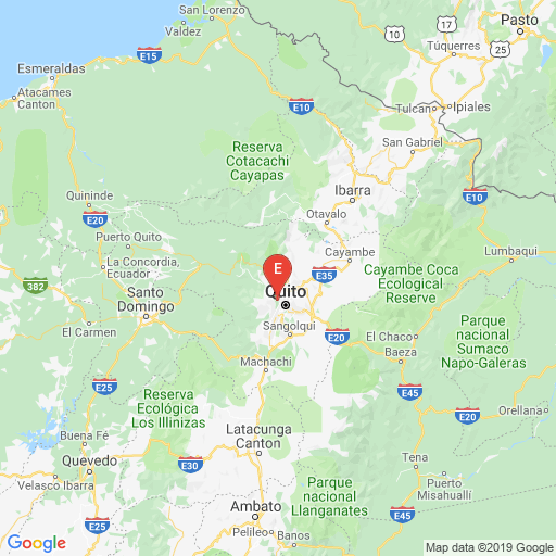 #SISMO ID: igepn2019kjzq Preliminar 2019-05-28 13:31:33 TL Magnitud:2.80 Profundidad: 0.79 km, a 5.15km de Quito,Pichincha,Latitud: -0.1600 Longitud:-78.5093 Sintio este sismo? Reportelo! en bit.ly/2YVDoU3