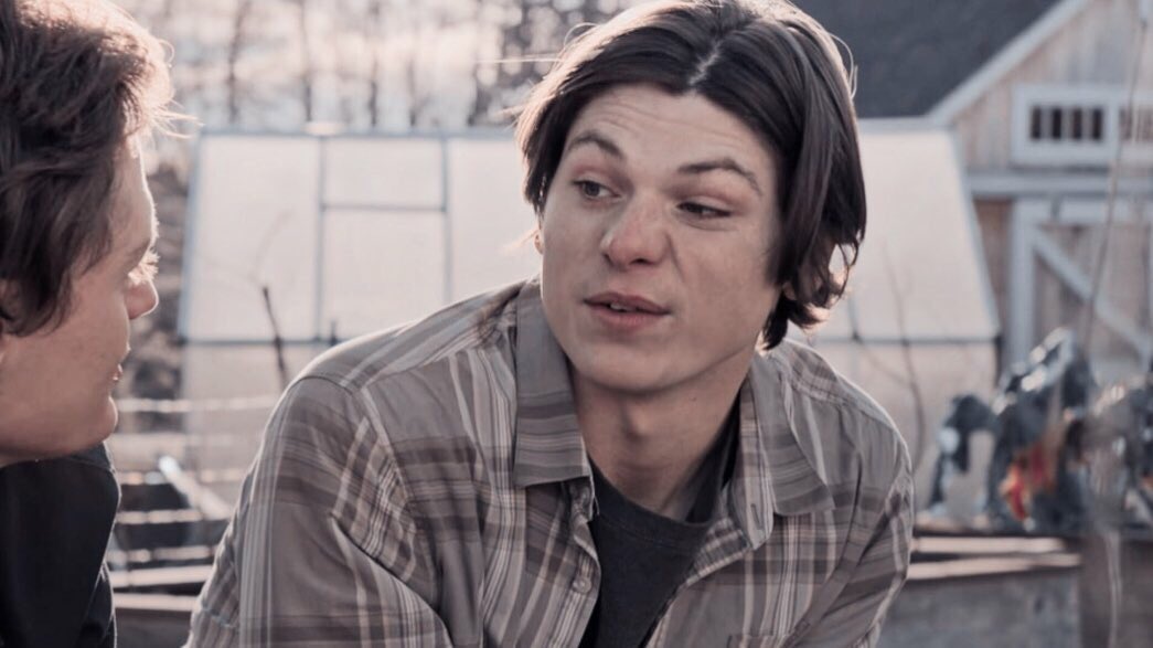 florenzistan's tweet photo. nobody:

literally no one:

the nose of Grizz Visser:

#thesociety https://t.co/kGQ1V8YN3p