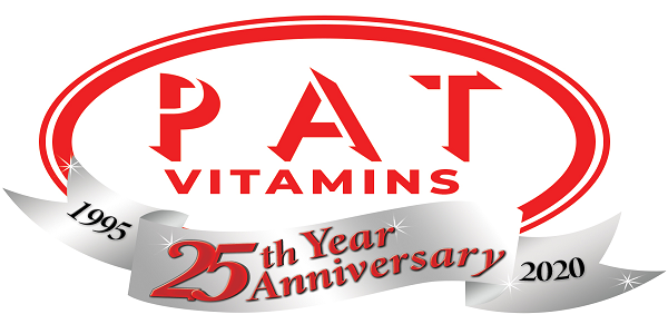 PATVitamins's tweet photo. #IFT19 #Food #Vitamins #nutritional #probiotics 
Visit @PATVitamins Booth #3557. It is not too late to set up an appointment with our knowledgable sales team. We are excited to be announcing our new product line of PROBIOTICS.
@IFT 

Call 626-810-8886

June 3-5 https://t.co/UrQUcjqCaT