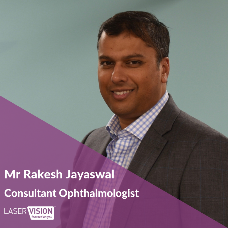 LaserVision on Twitter "Do you have questions about eye surgery? Meet
