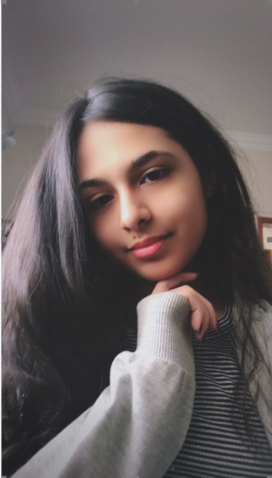 IGDA_Pakistan's tweet photo. In association with Pakistani Women In Computing - PWiC we're featuring @javi_draws in our feature #PakistaniWomeninGaming.

She is a Karachi based freelance illustrator and comics artist who specialized in drawing women, whimsy and fantastical elements

#GameDevPK #IGDA https://t.co/fwwJQ2Nby9