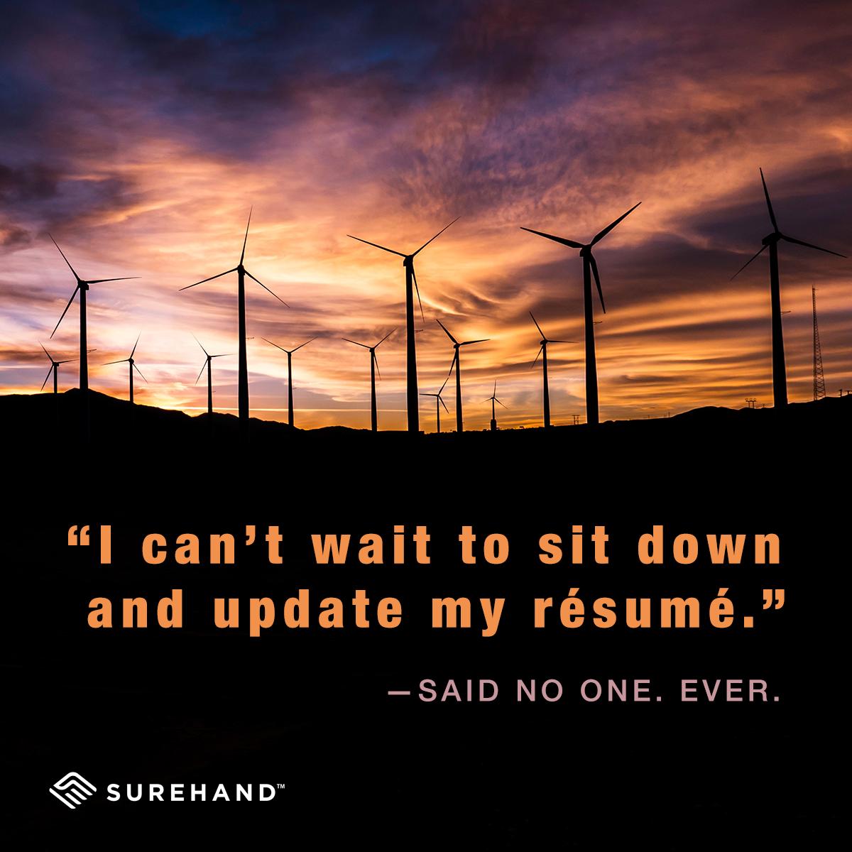 SurehandCo's tweet photo. Learn how Surehand is re-imagining the industrial résumé (and talent sourcing) for the 21st century — https://t.co/cxoCI8g38X

#NDT #NDE #CWI #API #NACE #ASNT #ACCP #CGSB #NDTMA #inspection https://t.co/H4xONGugtp