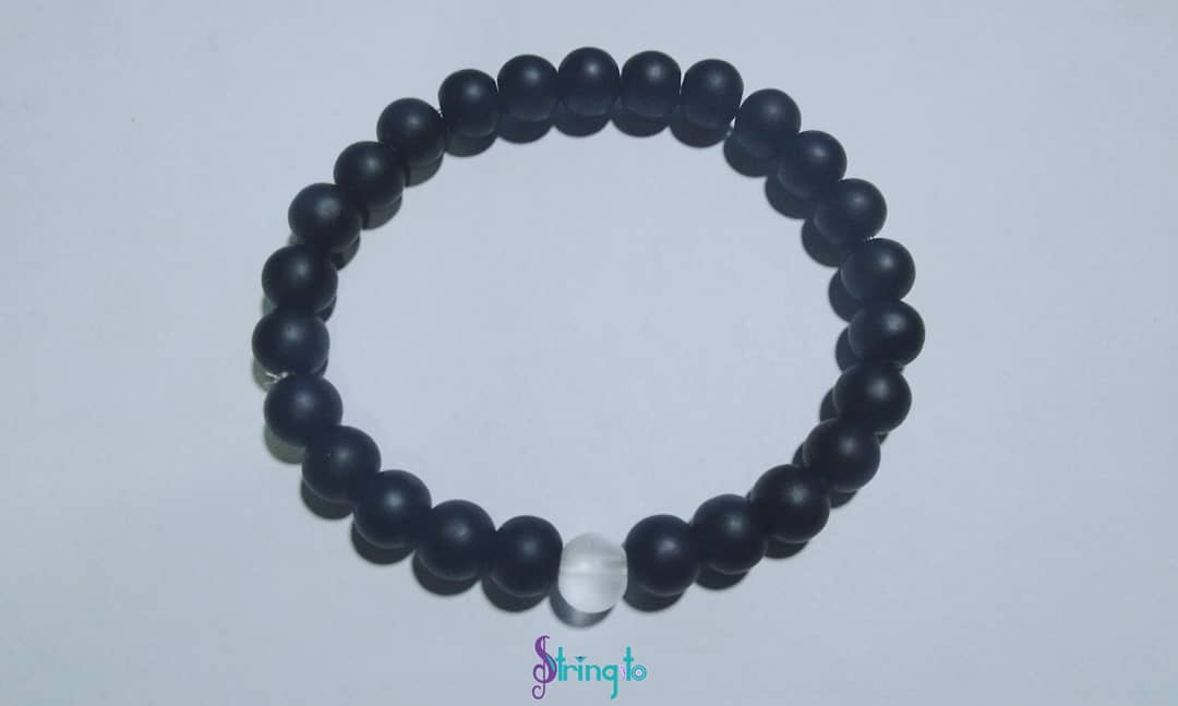 Stringito's tweet photo. Inverted beaded bracelet β―οΈβ¨
#invertedbracelet #handmade #handmadeegypt #beadsegypt #braceletsegypt #beadedbracelets #blackandwhite #beads #stringito #strings #art
https://t.co/x36j4ZKbCl https://t.co/PmXkwzxGx9