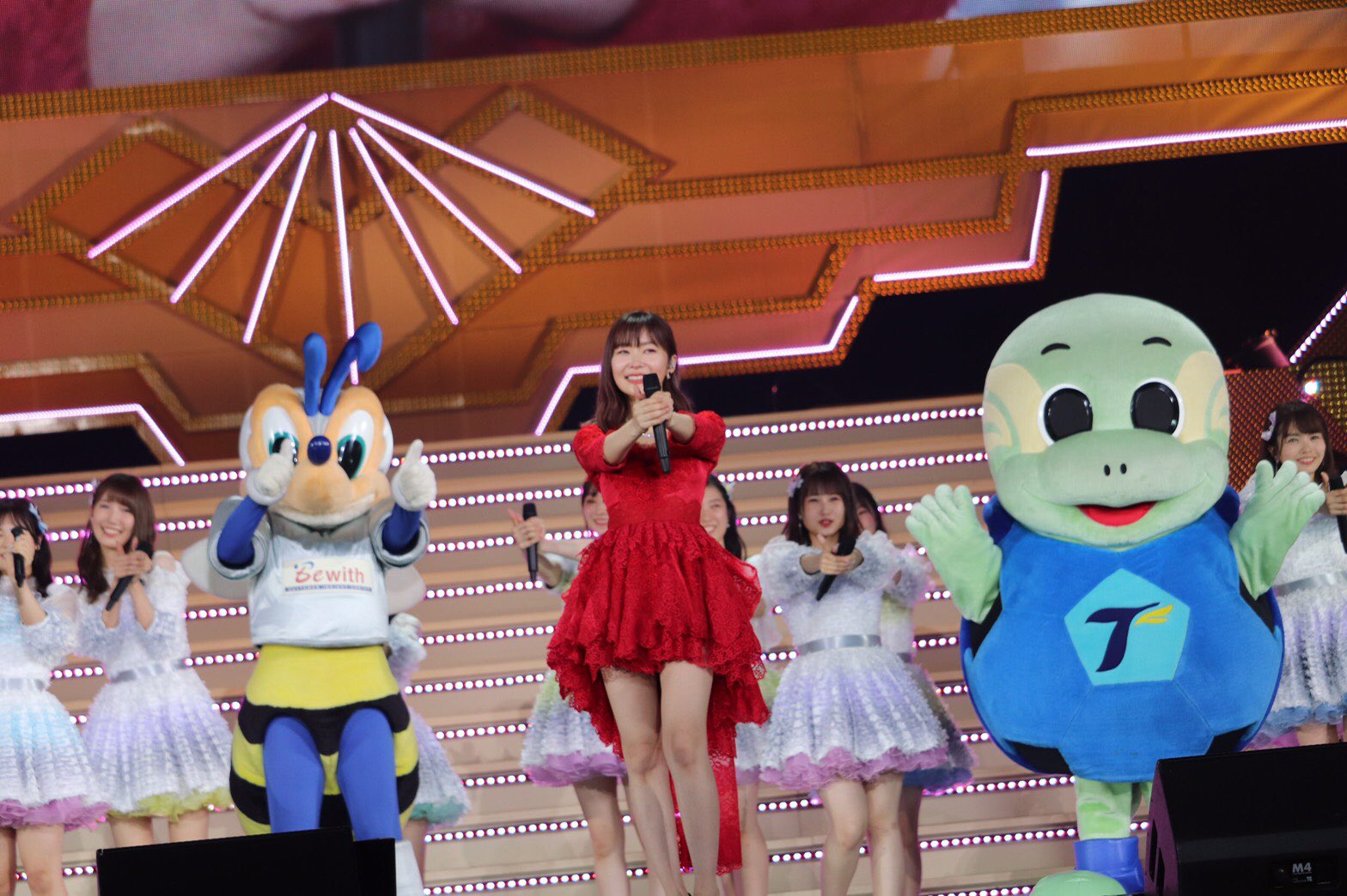 HKT48 on X: 