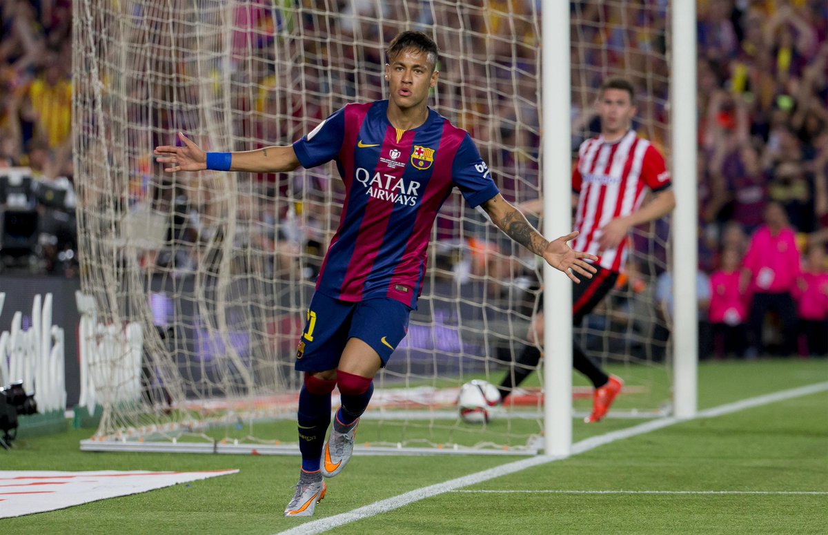 🔵🔴 NEYMAR 🔵🔴

🧐 ¿Te gustaría volver a ver esta imagen?

🔃 Sí
❤ No