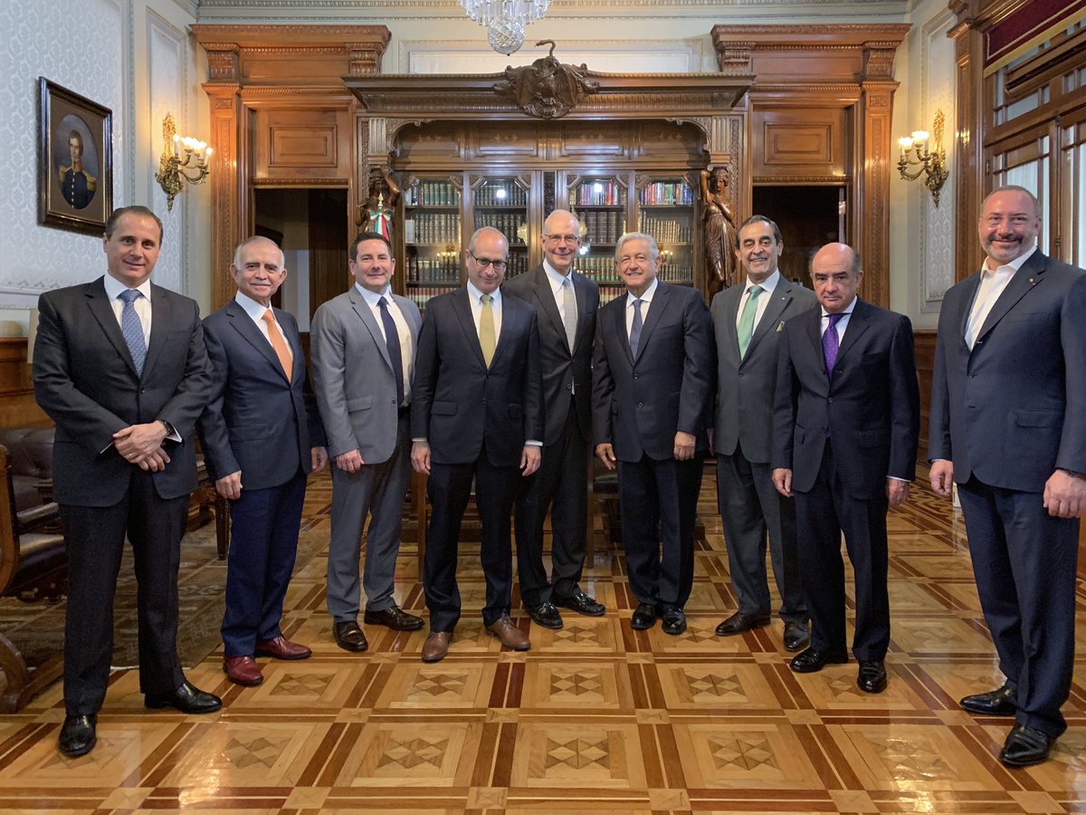 Andrés Manuel tweet media