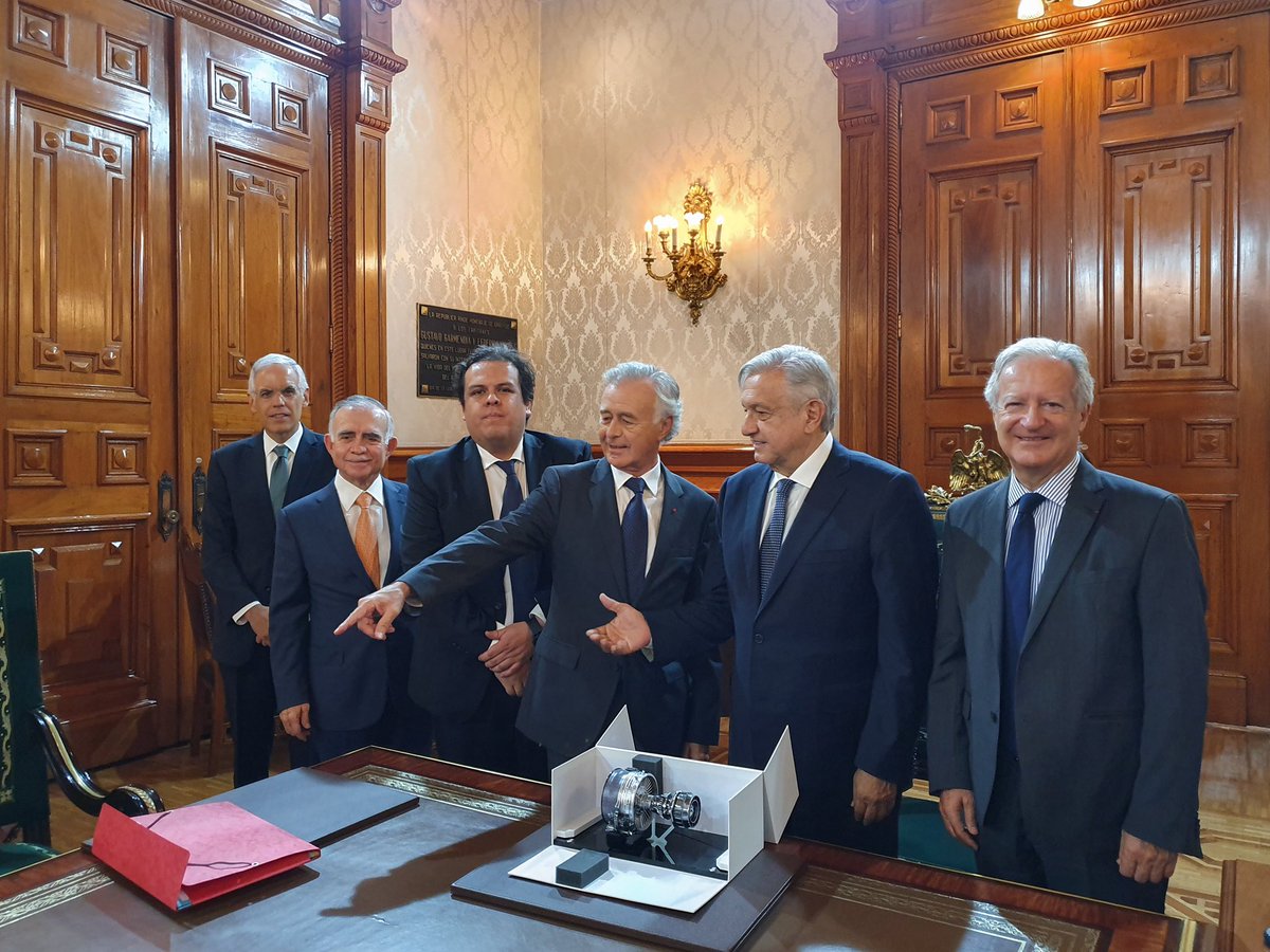 Andrés Manuel tweet media