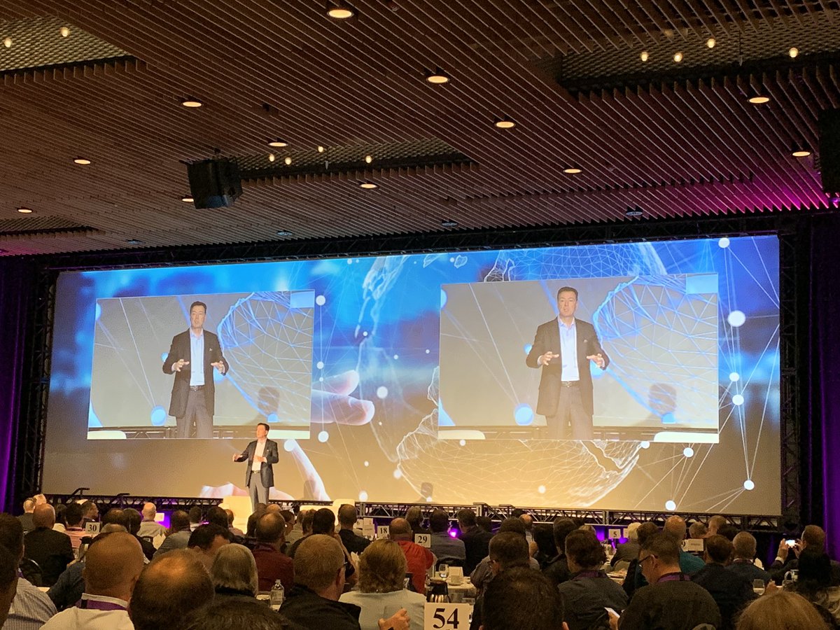 clgoring's tweet image. Great talk by @Comey at #WCISC today. Seems like only a few left in the world with the integrity and leadership he encourages. Hoping he continues to teach for some time yet.