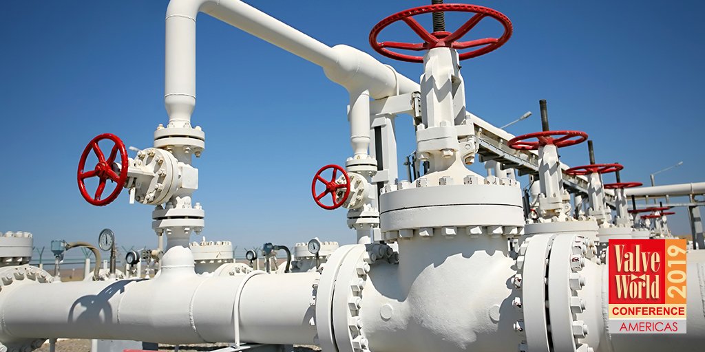 ValveWorldAM's tweet image. API 6D specifies requirements and recommendations for the design, #manufacturing, testing & documentation of #valves in #pipeline applications. Join us on June 18th for a full-day course on @APIenergy 6D at the @GRBCC in #Houston!
bit.ly/2X0Mnmw
#VWAM2019 #VWAM