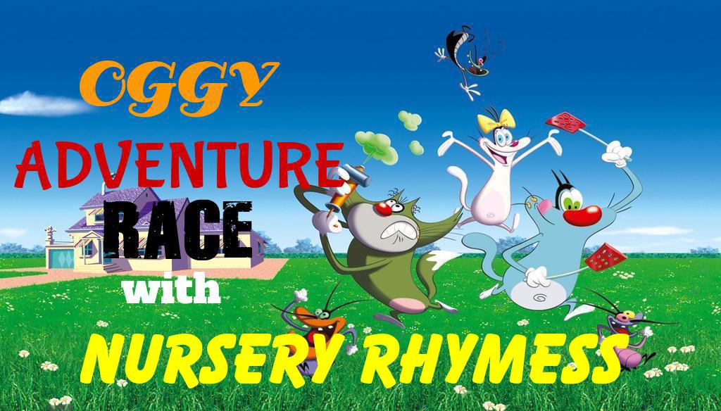 HealthProp's tweet image. #KateHoey #KAI_GUCCI20 #kidsgame #kids #games
OGGY Racing is one of best adventure game for toddlers.your little kids will be amazed with this both combination as you know that they are literally love to learn with fun.
video link:youtube.com/watch?v=Z0JKUc…