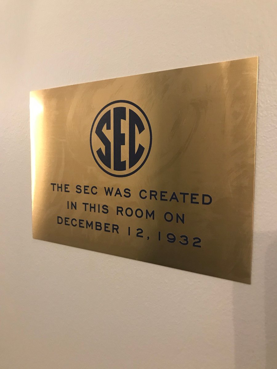 APSEC19's tweet image. 👀 If you don’t take a selfie with this plaque at the Hyatt Place Knoxville, did you even attend #APSEC19? Can’t wait to see everyone! bit.ly/2XdAo54