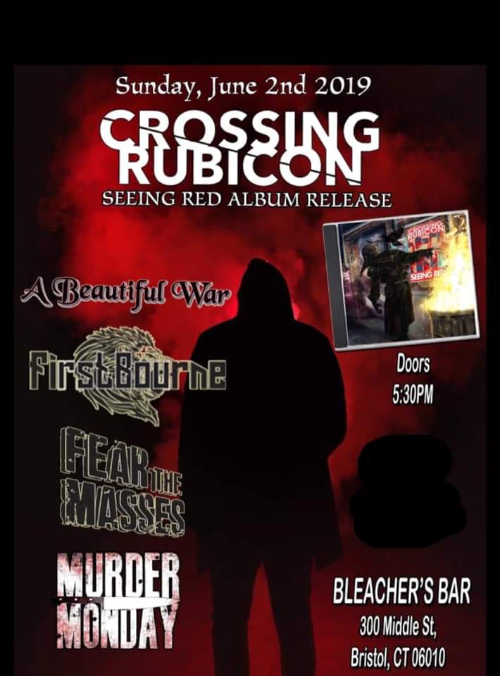 Fear the Masses (@fearthemassband) on Twitter photo 