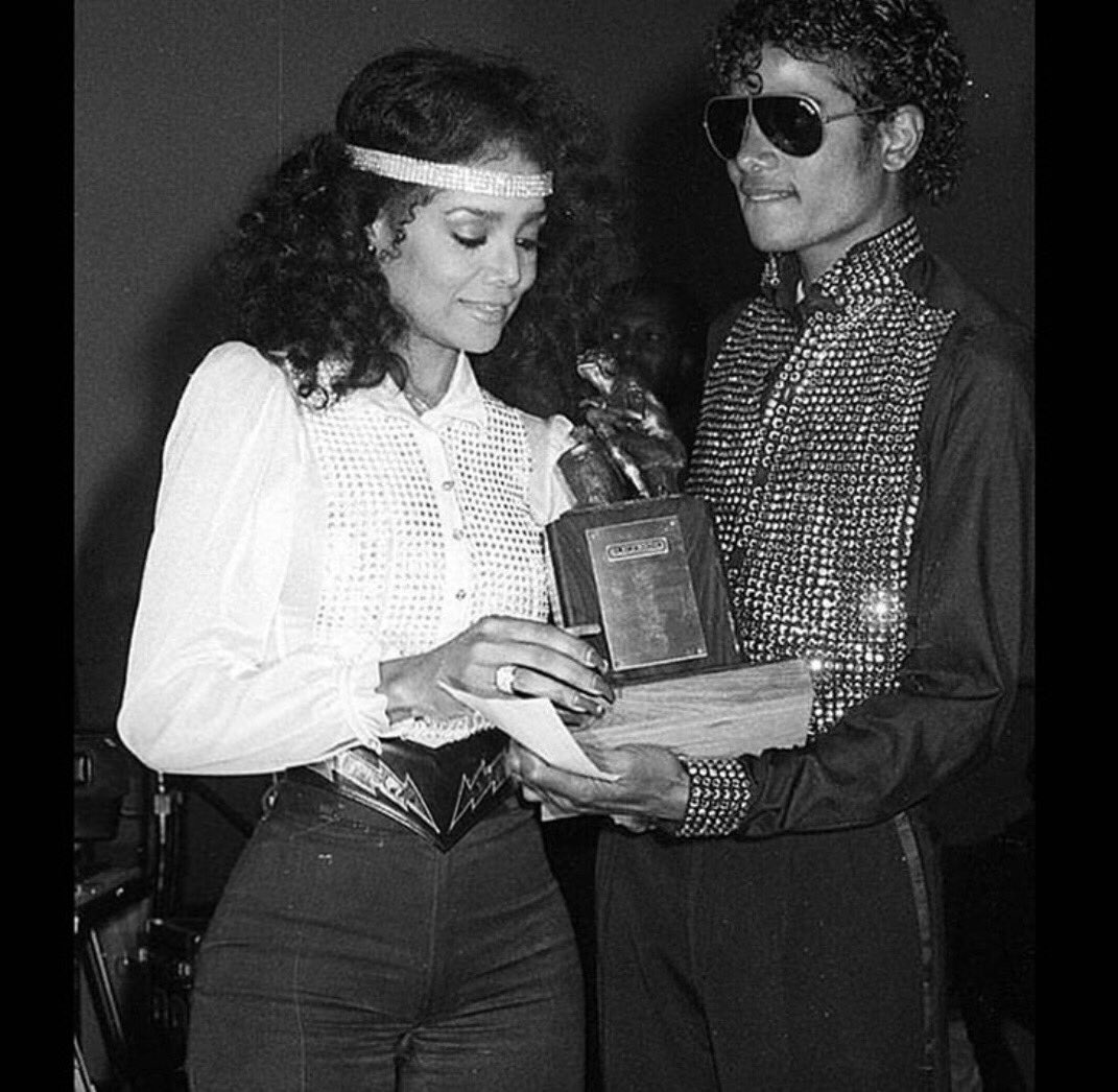 La Toya Jackson on X: "He wanted us to dress a like! #Reminiscing! These  are the memories and moments I will always cherish! #TuesdayThoughts #Love  #Life #Family #Brother #MJ #MichaelJackson #LatoyaJackson #siblings #