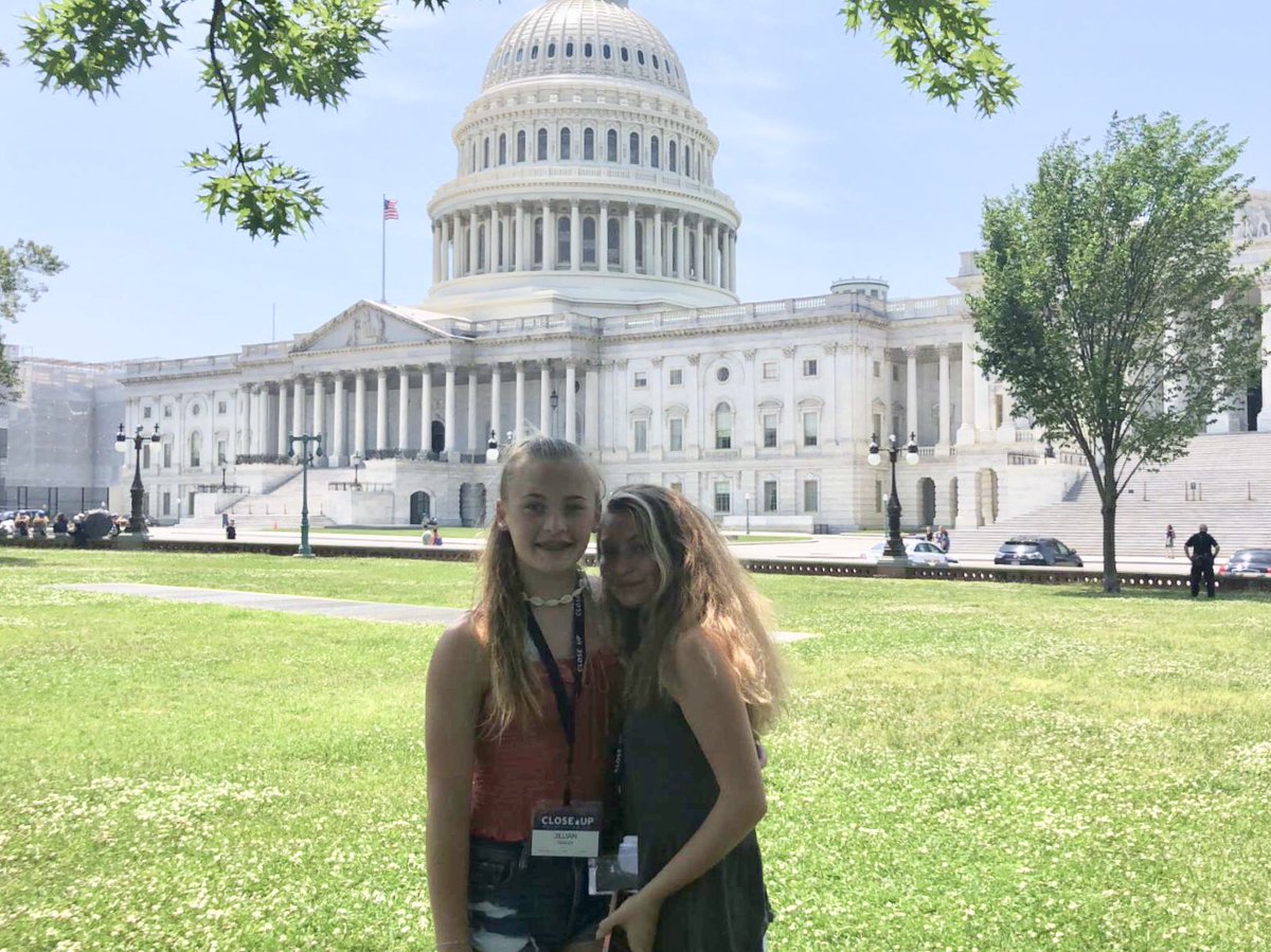 TheStonesEG's tweet photo. What an experience these 8th graders are having in our Nations Capital (Capitol visit today after Model Congress). Thank you to the parents who made it happen for the 2023’s this year. Arlington National Cemetery was an eye opening &amp; humbling visit yesterday. #FieldTripsMatter https://t.co/yFnKL0L23N