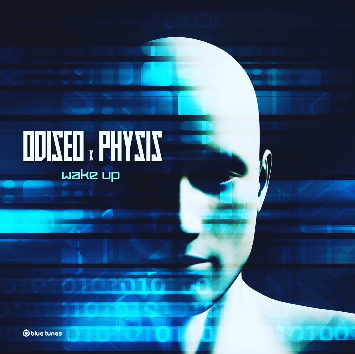 djodiseo's tweet image. Coming soon new Ep single.
Odiseo &amp;amp; Physis - Wake up !! #BluetunesRecords