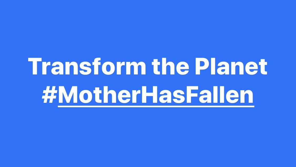 angellight's tweet photo. Antonio Saillant is transforming the planet to build a sustainable future for all life on earth. Humanity Has The Whole World In It’s Hands. It’s time. #MotherHasFallen #XformthePlanet #TransformThePlanet #humanity #oceans #land #air @XformthePlanet https://t.co/TiCsL9h2Rn