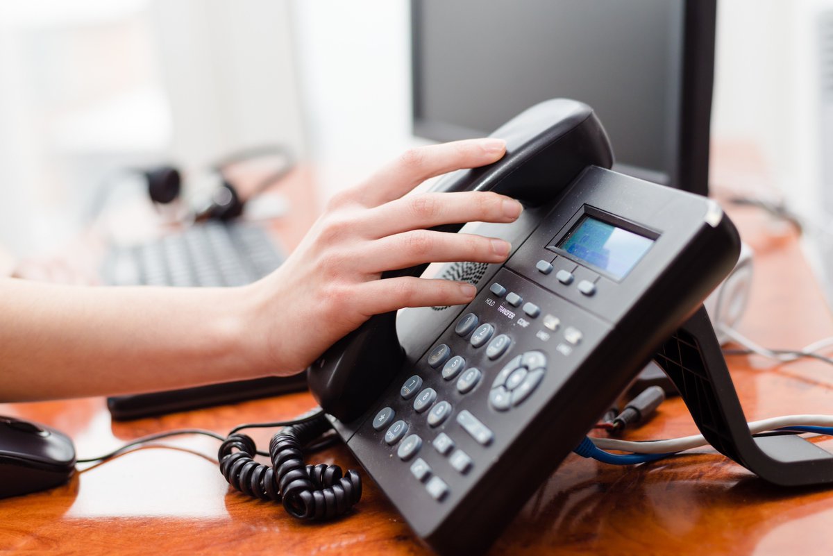 There are many unexpected advantages of #VoIP business phone systems. Interested in learning more? Read our latest blog, link: bit.ly/voipadvantages. #TheBestChoiceForVoice #4Voice
