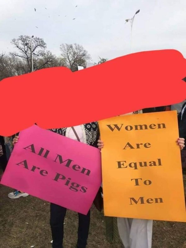 TheDjSham's tweet photo. I have just been banned from posting and commenting on @facebook for 7 days for posting this same picture because apparently this counts as me spreading #HateSpeech This has gone beyond ridiculous at this stage. @PrisonPlanet @21WIRE https://t.co/YlHiFctHqt