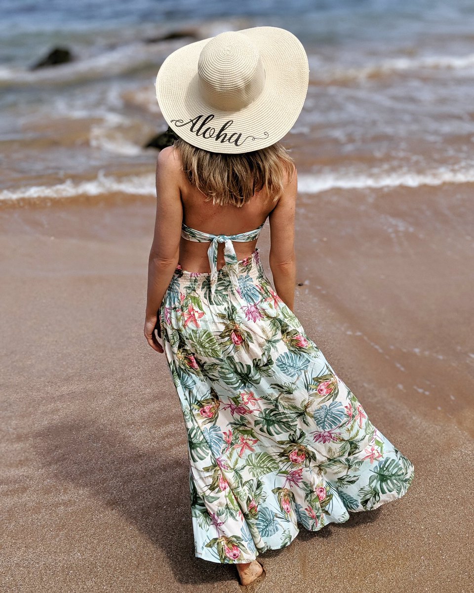 Out of office. 🌴 <a href="/AndazMaui/">Andaz Maui at Wailea Resort</a> #aloha