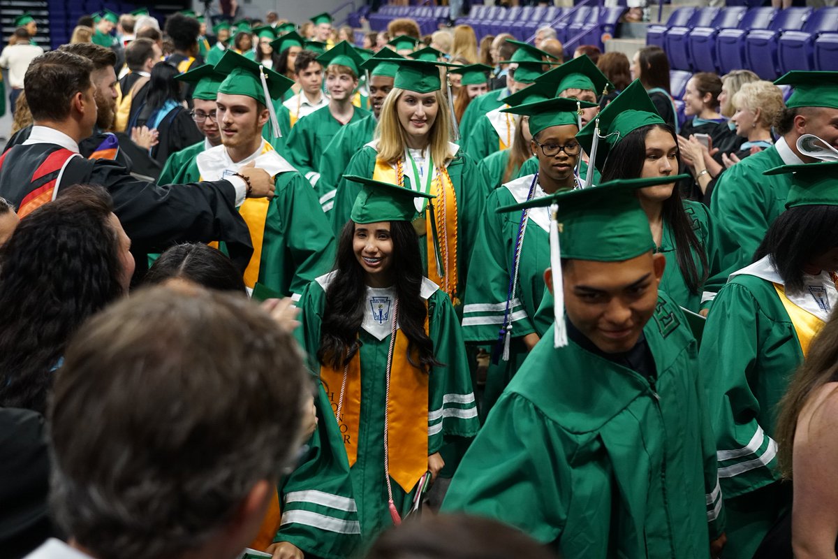 PickensSchools's tweet photo. Congratulations to the @Easley_High Class of 2019! https://t.co/slXWs1jLGH