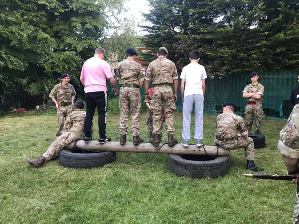 EssexACF's tweet image. Live updates from tonight’s #CommandTasks in #Basildon... can they do it? #ACF