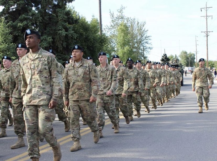 ArmyMtp's tweet photo. Looking for that Pride/Confidence/Self-Esteem-Join our Team! #WarriorsWanted #InOurBoots Call 903-445-5714 or text OW94 to 462-769 @NTCCSoccer @TylerRec_CO @USARDallasBNCDR @TylerJrCollege @NTCC_Baseball @ntcceagles https://t.co/jNQsp9OoBR