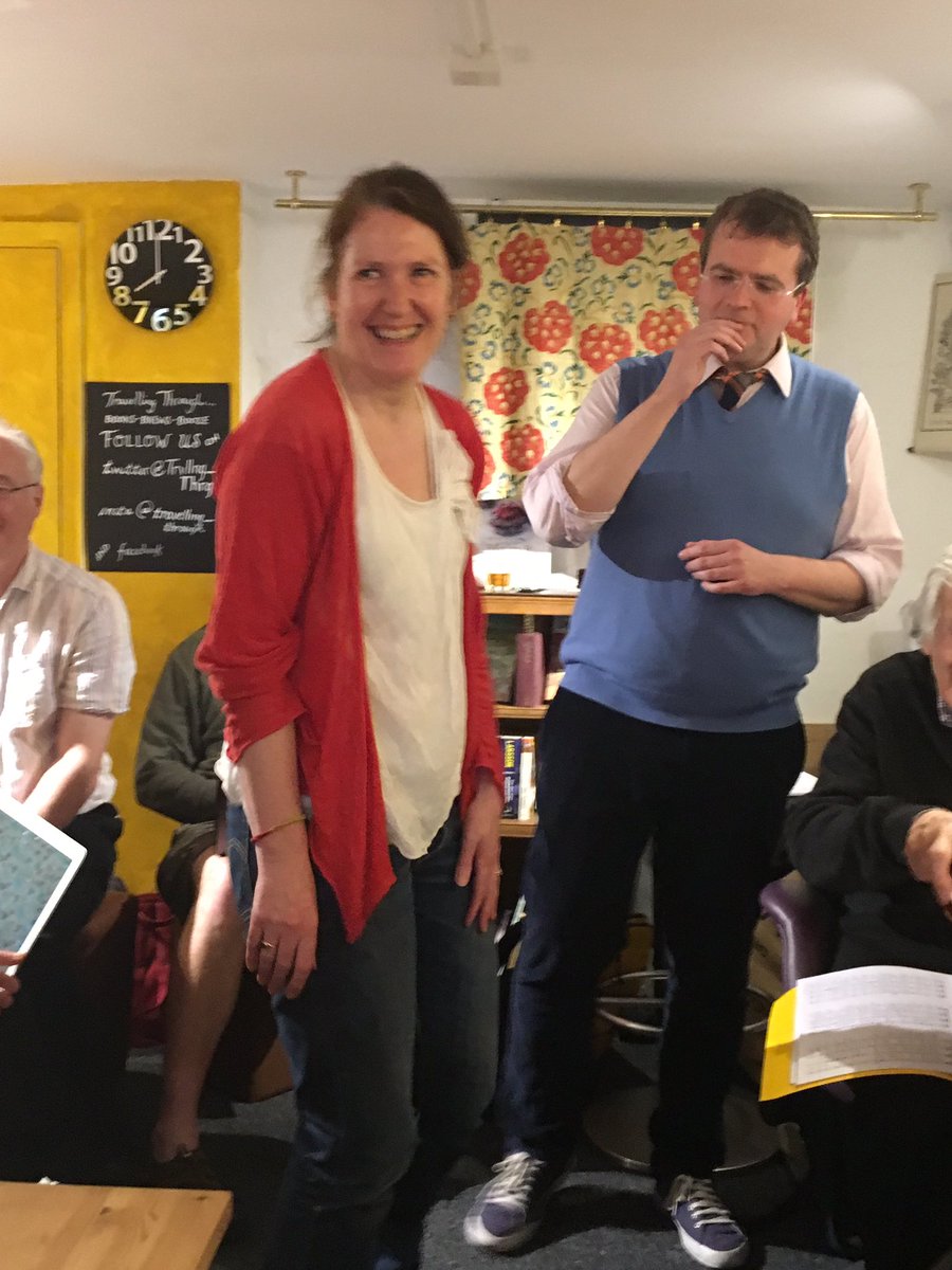 byekitty's tweet photo. Thank you so much to Emma of @Trvllng_Thrgh for hosting @Counterpint for all those years - we will miss coming here #cafecounterpint https://t.co/B0qlDVz33j
