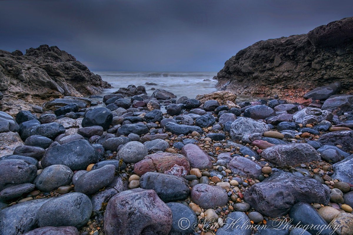 Ogmore by sea #ogmorebysea #Wales #coast #SouthWales