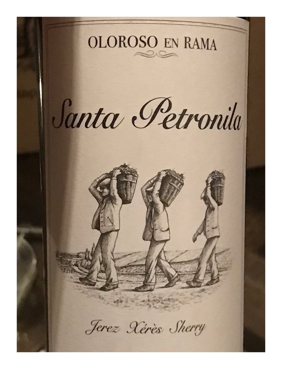 Tasting some wonderful wines at the smallest bodega in Jerez. All Macharnudo fruit. #Sherry