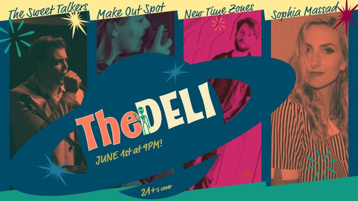 New Time Zones tweet media